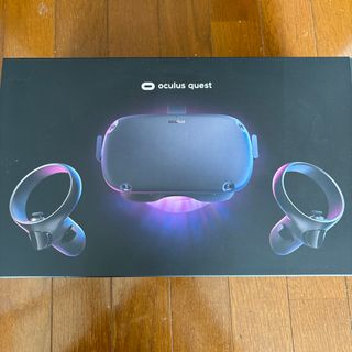 oculus quest （meta quest）64GB(家庭用ゲーム機本体)