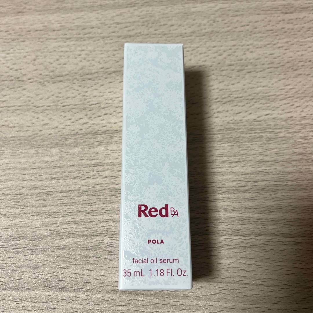 POLA(ポーラ)のポーラ Red B.A オイルセラム コスメ/美容のスキンケア/基礎化粧品(美容液)の商品写真