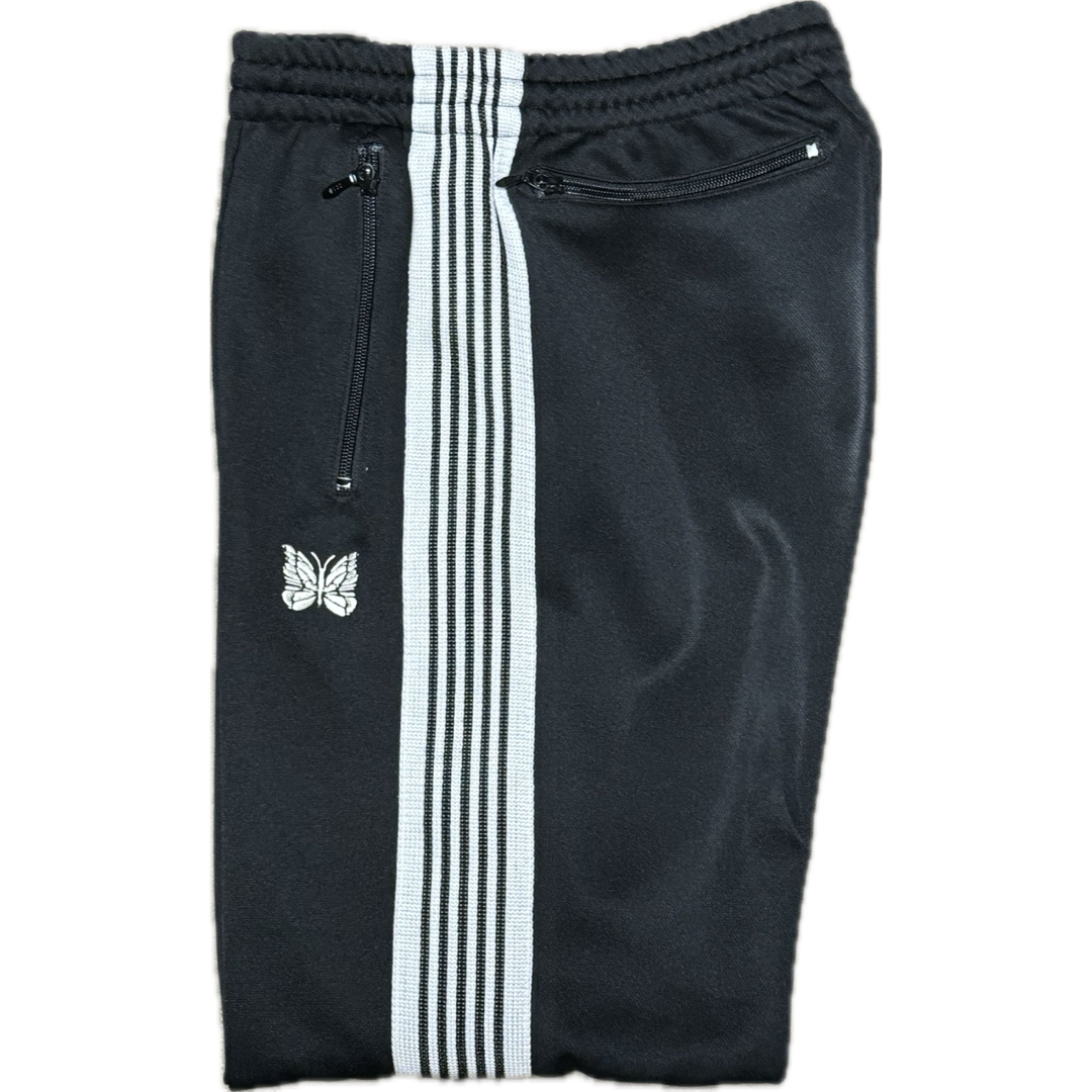 Needles freaks store 別注 トラックパンツ ニードルス S