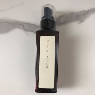 cocone ヘアエッセンスオイル 100ml(オイル/美容液)