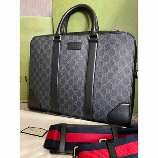 Gucci - 【正規品】GUCCI ビジネスバックの通販 by original shop
