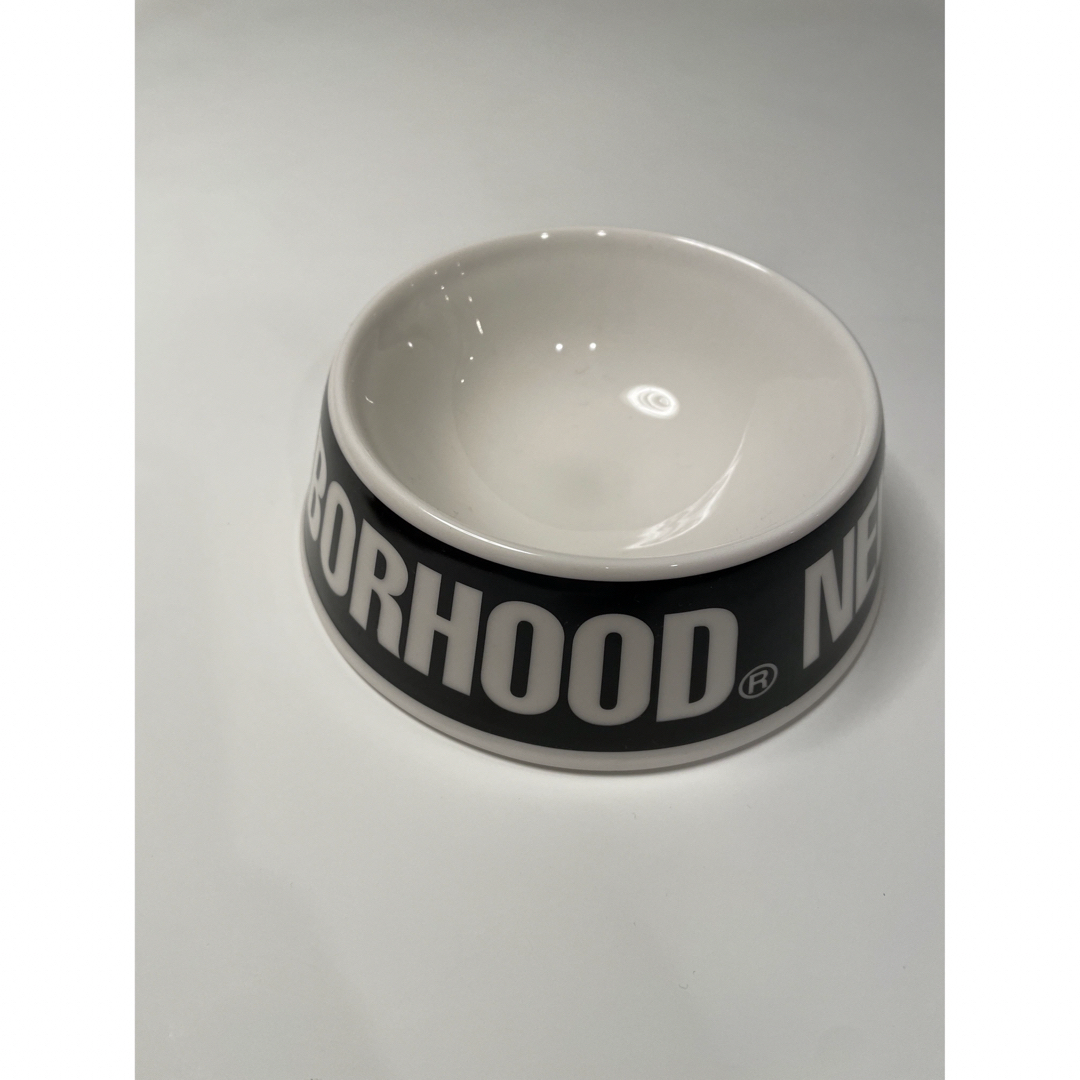 NEIGHBORHOOD CI / CE-DOG BOWL