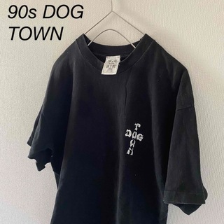 ドッグタウン Tシャツ・カットソー(メンズ)の通販 44点 | DOG TOWNの