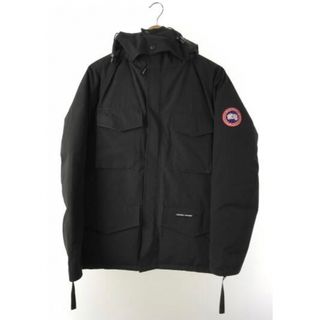 CANADA GOOSE - カナダグース CANADA GOOSE ガリバルディパーカ 5817M