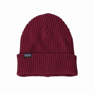 パタゴニア(patagonia)の新品 パタゴニア Fishermans Rolled Beanie ビーニー(ニット帽/ビーニー)