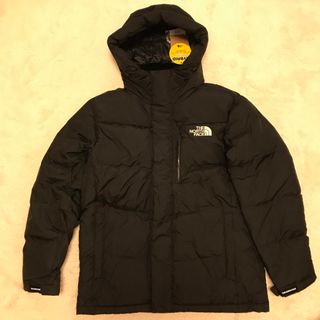 ノースフェイス(THE NORTH FACE) 白 ダウンジャケット(メンズ)の通販