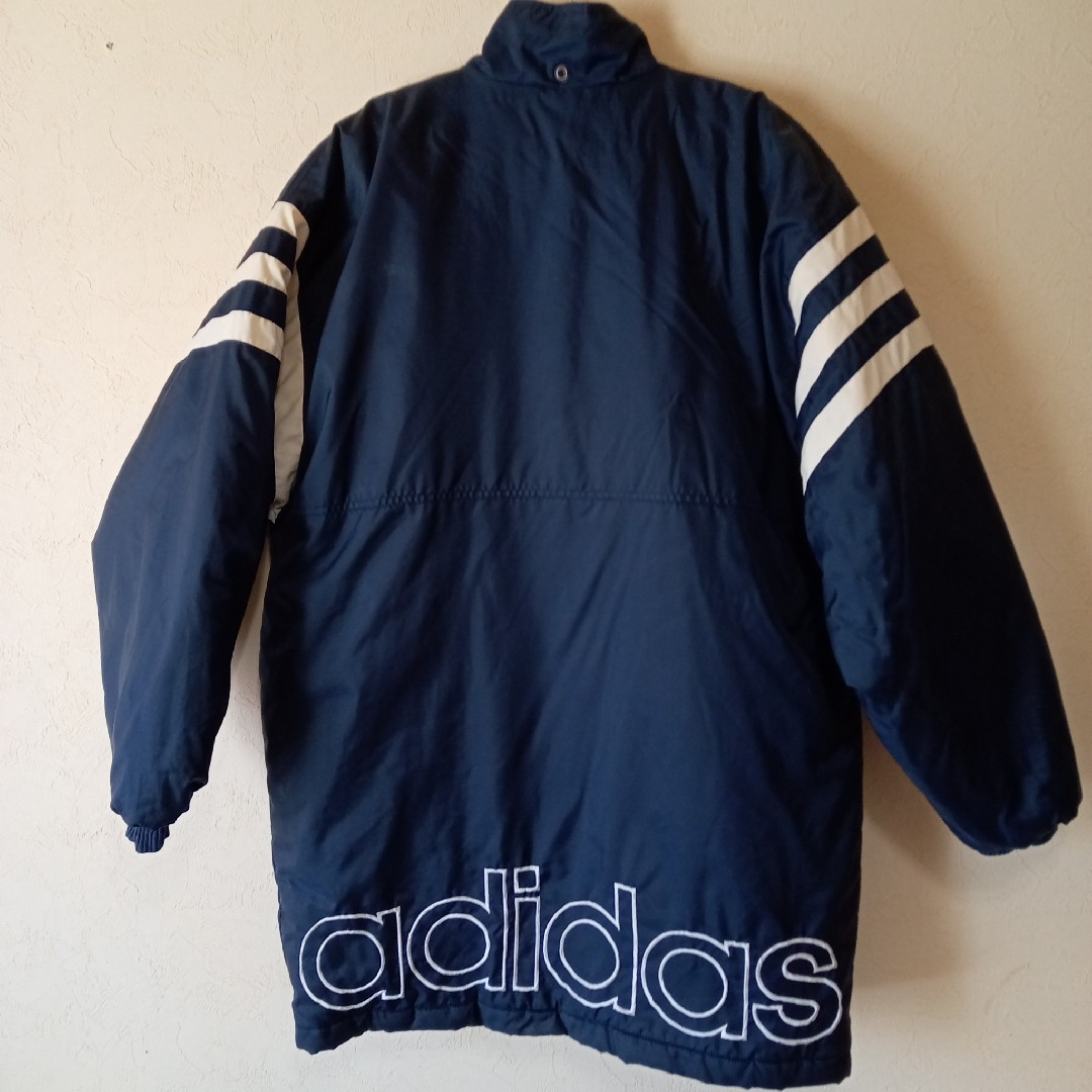 adidas - レアadidasアディダスビックサイズ90S万国タグ希少ビンテージ ...