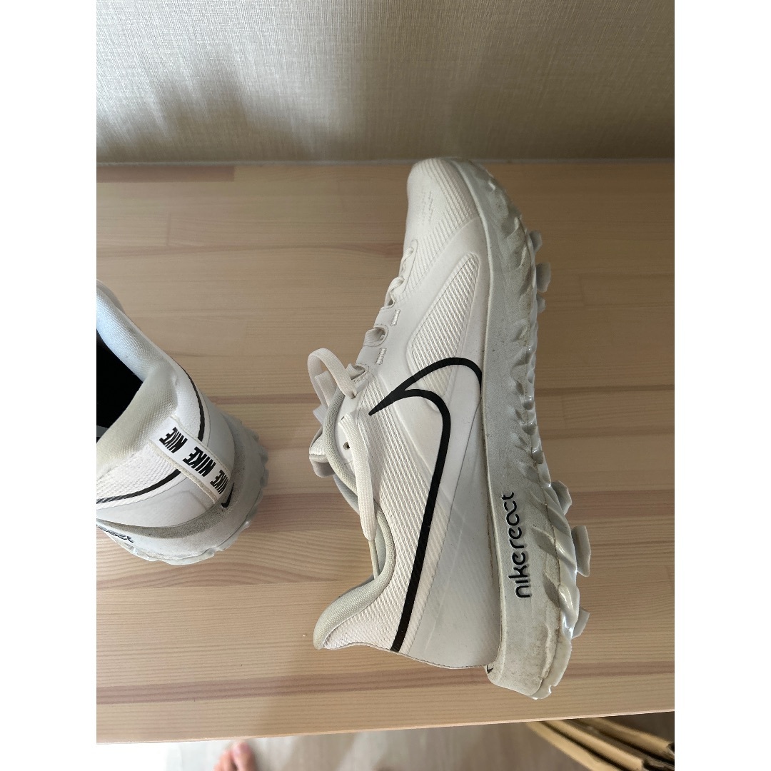 NIKE AC FEEL FUJI FINE ジャケット Mサイズ   トレーニング用品