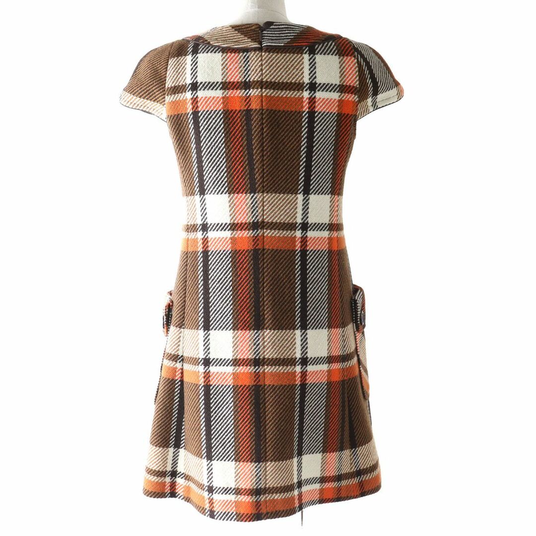 BURBERRY BLUE LABEL 極美品△正規品 BURBERRY BLUE LABEL