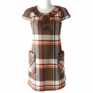 バーバリーブルーレーベル ワンピースの通販 7,000点以上 | BURBERRY