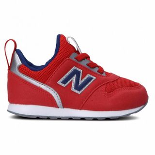 ニューバランス(New Balance)のニューバランス IT996S TR (レッド×14.5cm)(スニーカー)