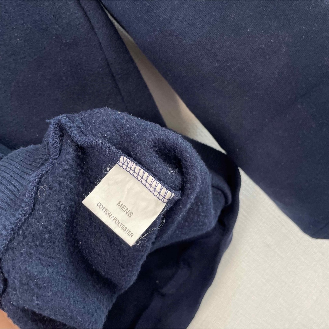 billabong - BILLABONG|ビラボン 90s スウェット ネイビー オーバー