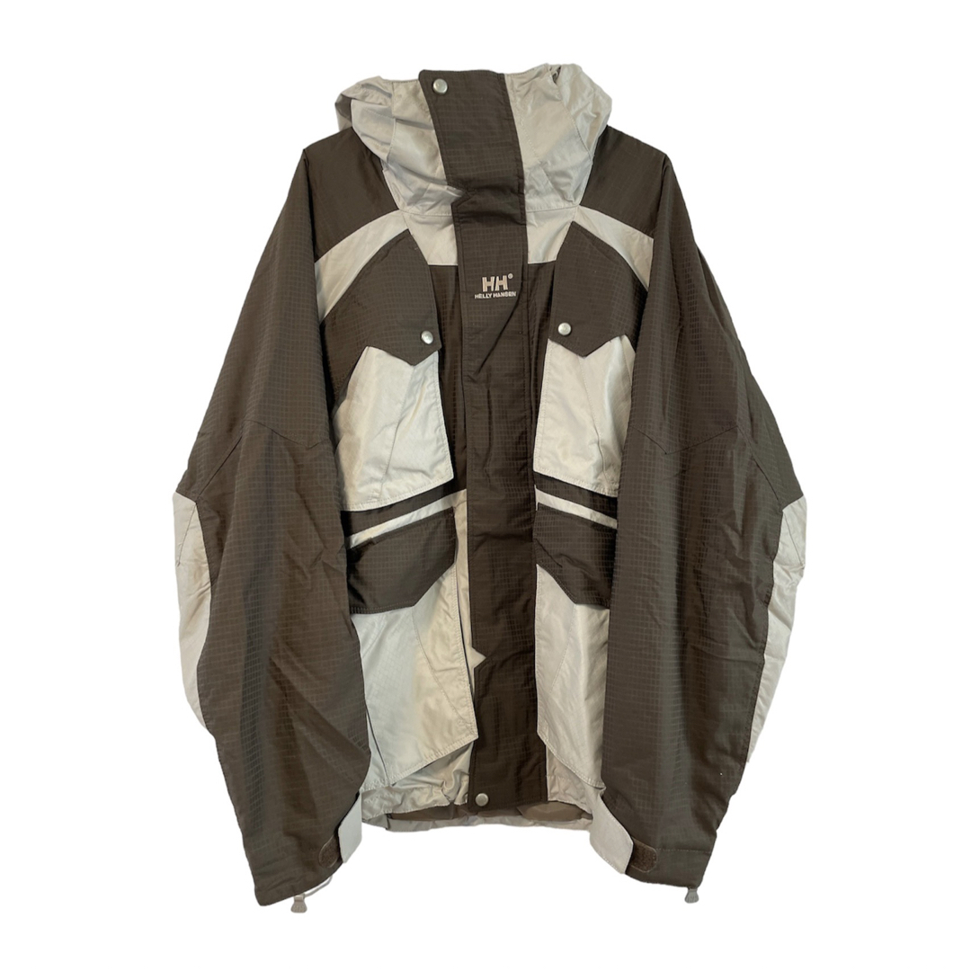 HELLY HANSEN - HELLY HANSEN|ヘリーハンセン 90s マウンテン