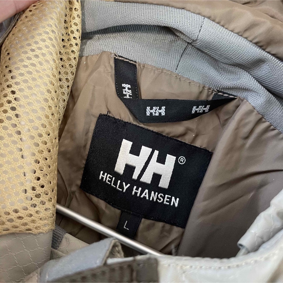 HELLY HANSEN - HELLY HANSEN|ヘリーハンセン 90s マウンテン