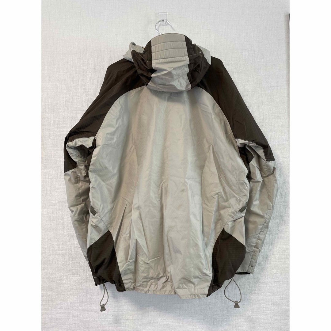 HELLY HANSEN - HELLY HANSEN|ヘリーハンセン 90s マウンテン