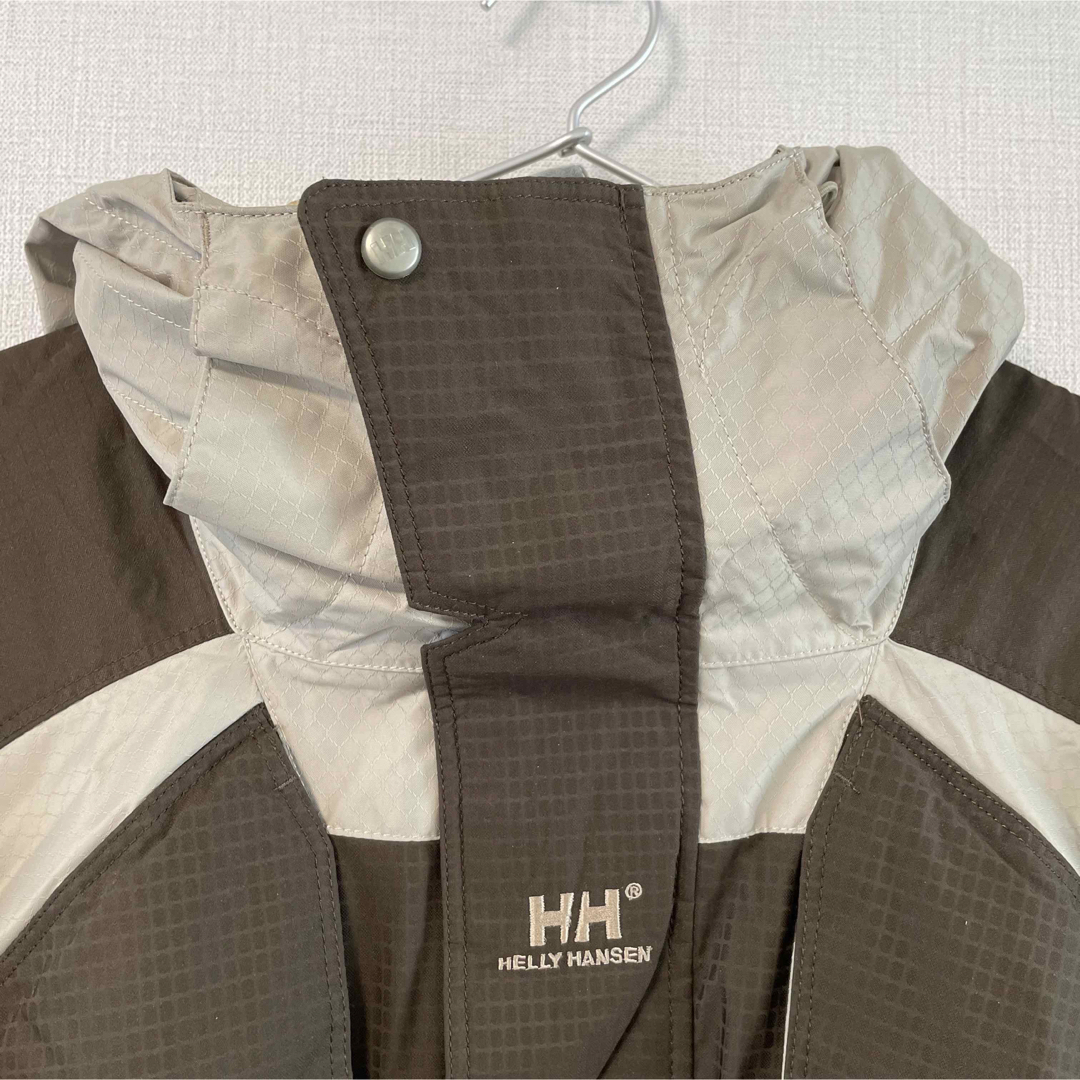 HELLY HANSEN - HELLY HANSEN|ヘリーハンセン 90s マウンテン