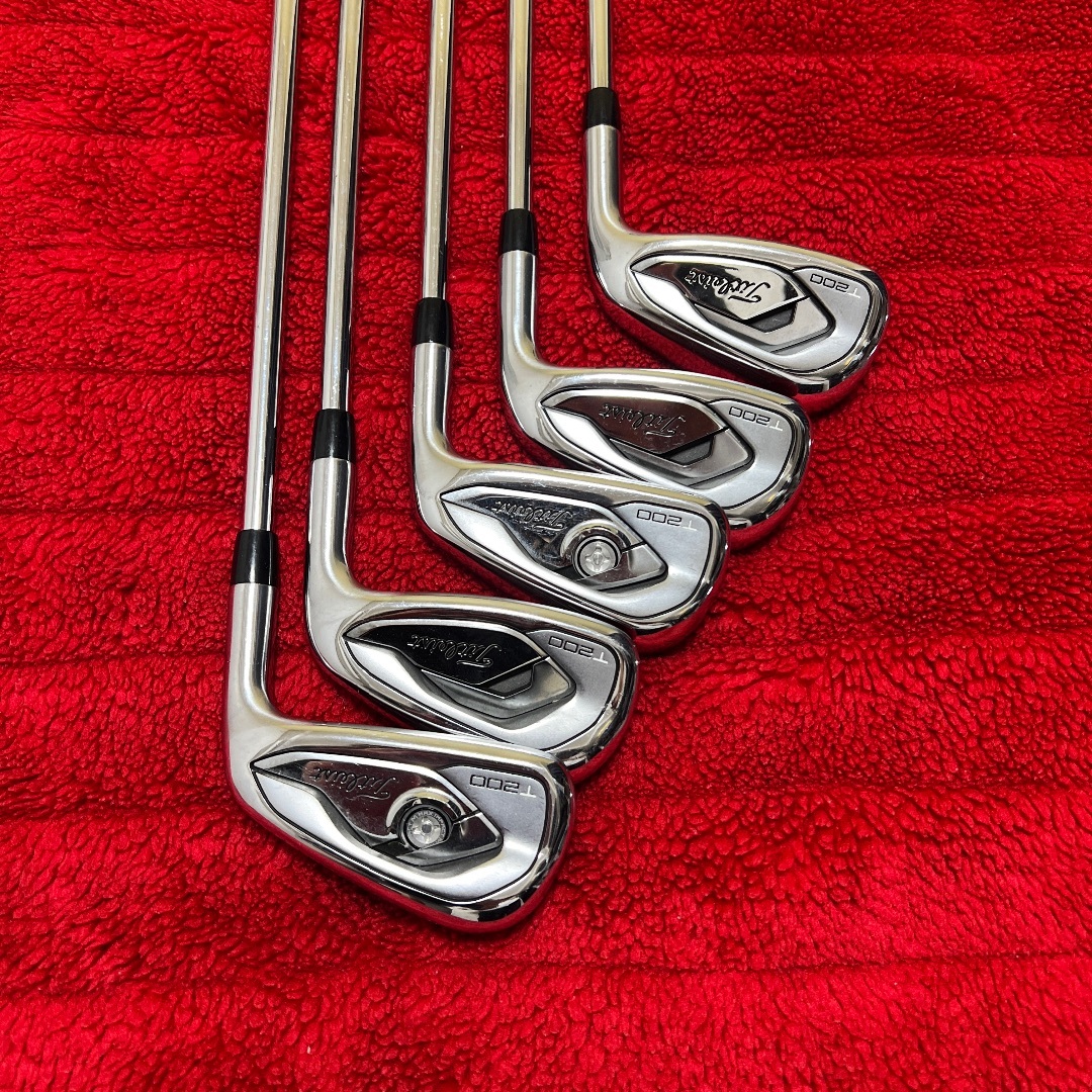 Titleist - 専用★ TITLEIST TSERIES IRON | T200 タイトリスト
