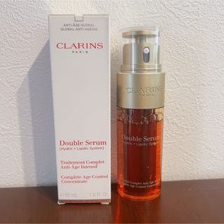 CLARINS クラランス リフト アフィーヌ ヴィザージュ 50ml