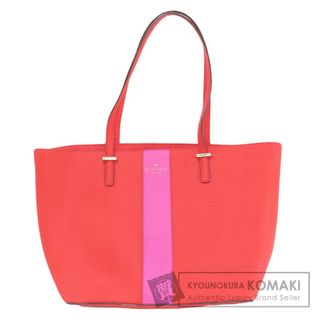 ケイトスペードニューヨーク(kate spade new york)のkate spade ロゴ トートバッグ レザー レディース(トートバッグ)