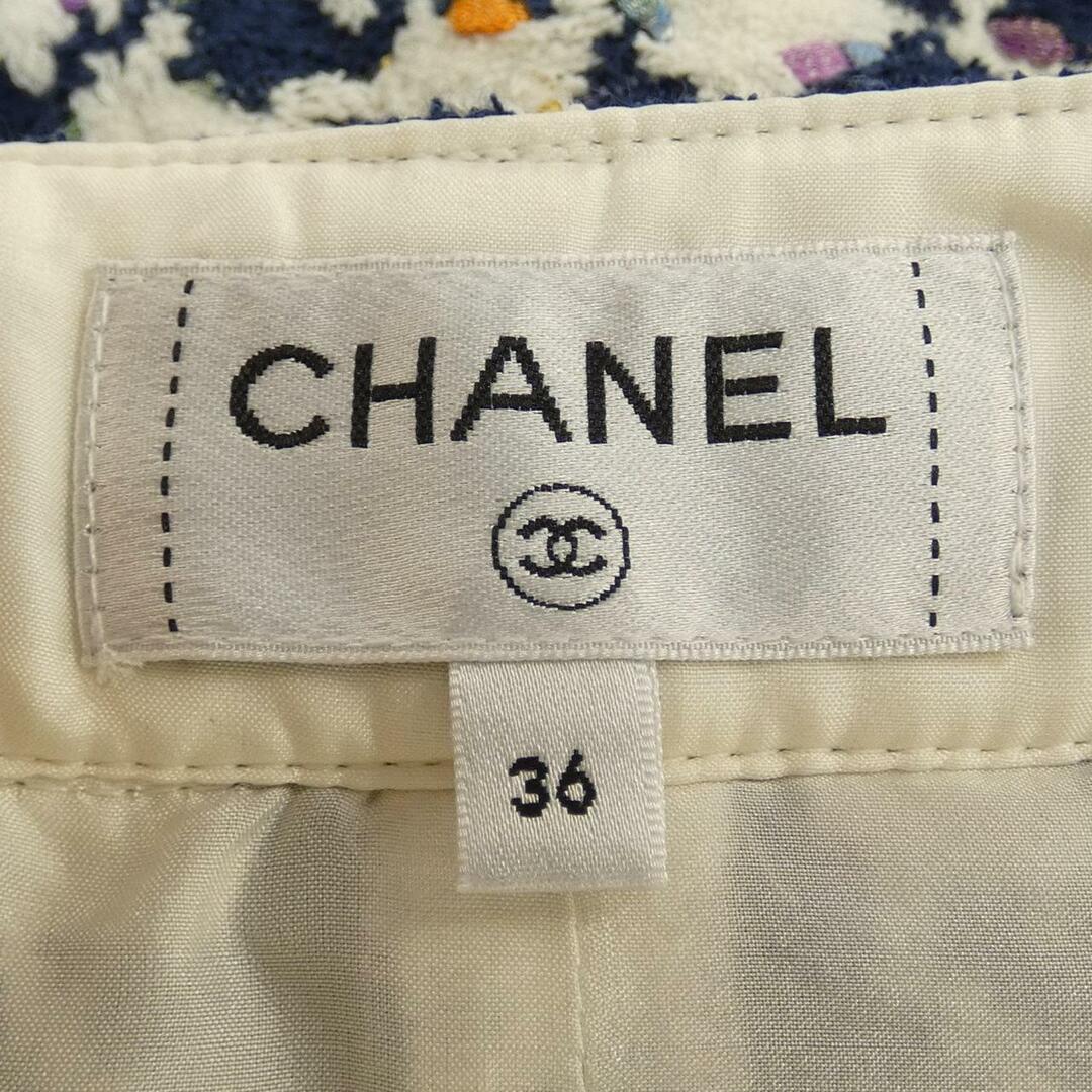 シャネル CHANEL ショートパンツ