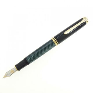 Pelikan - ペリカン スーベレーンM805ブラックストライプ 万年筆の通販