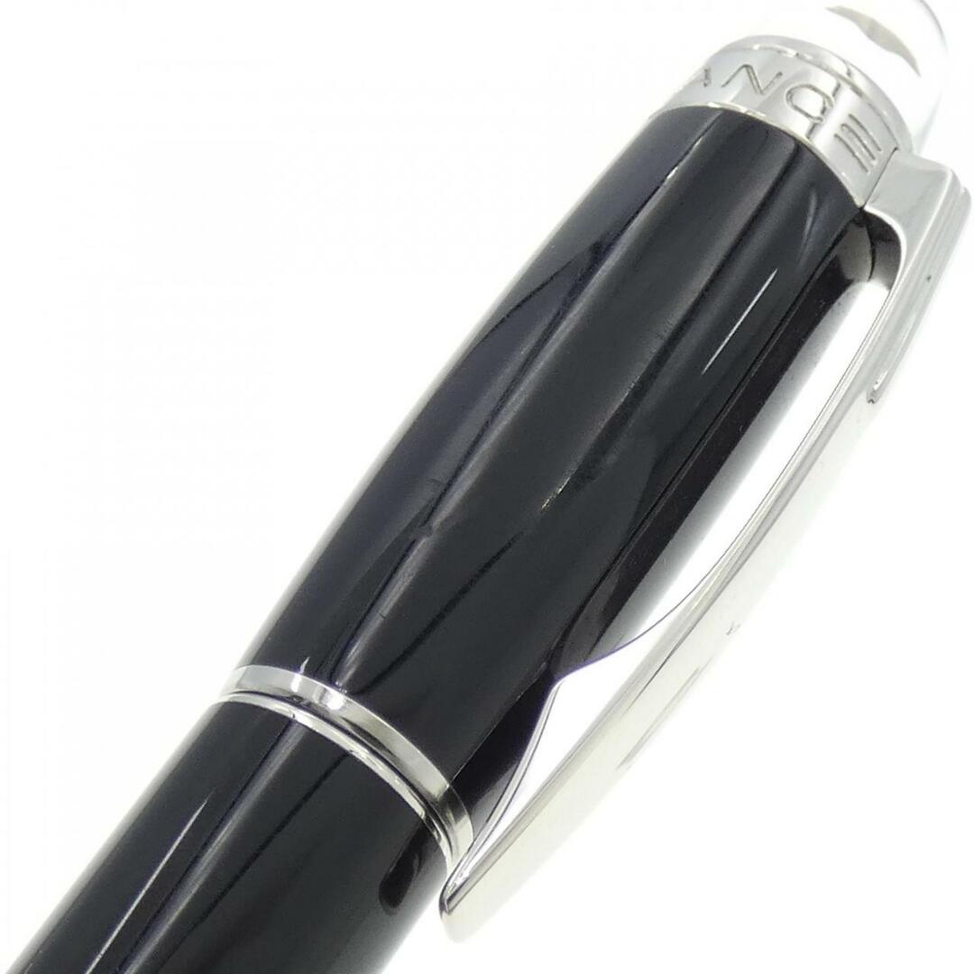 MONTBLANC - モンブラン スターウォーカープラチナレジン 8485
