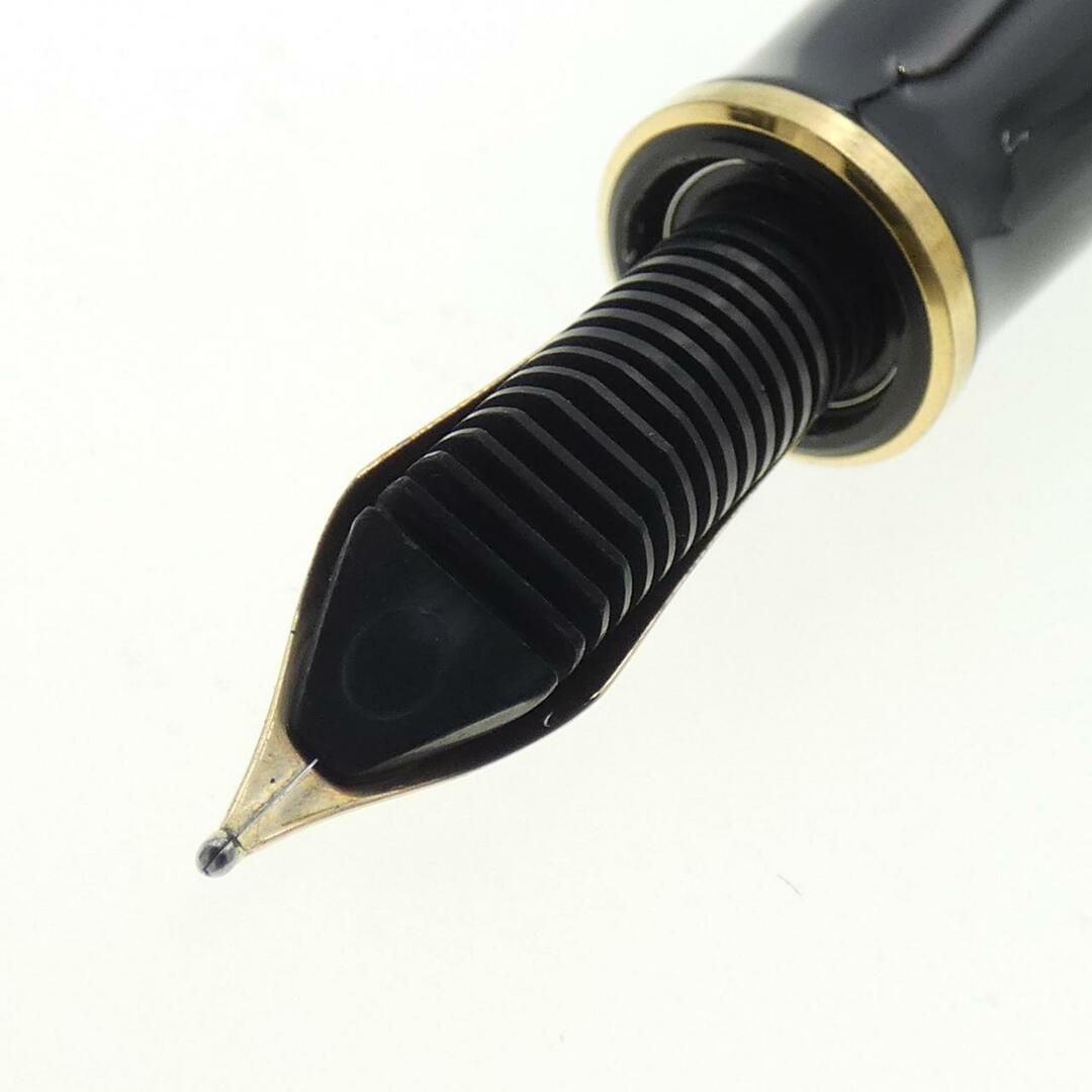 Pelikan - ペリカン スーベレーンM400緑縞 万年筆の通販 by KOMEHYO