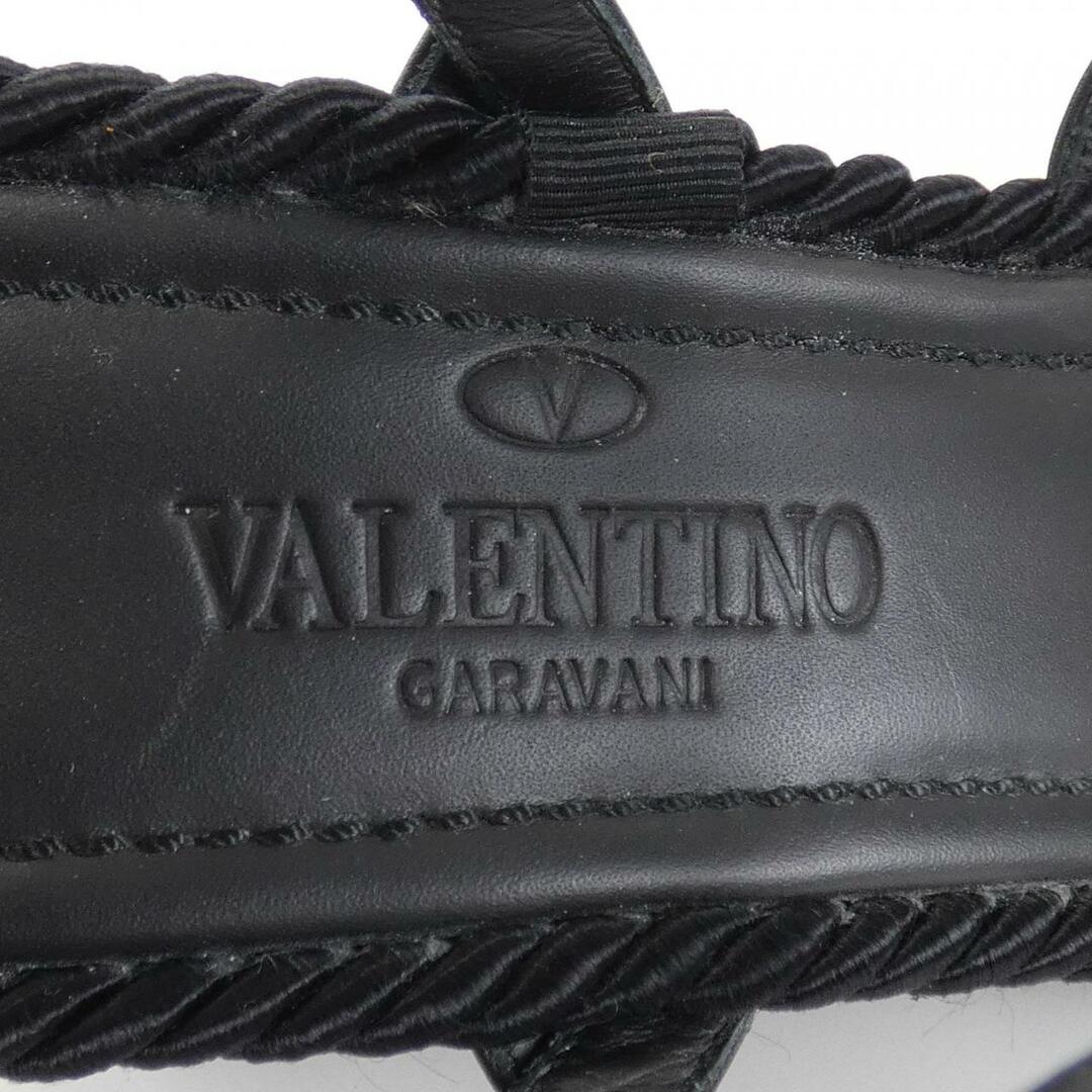 VALENTINO(ヴァレンティノ)のヴァレンティノ VALENTINO サンダル レディースの靴/シューズ(サンダル)の商品写真