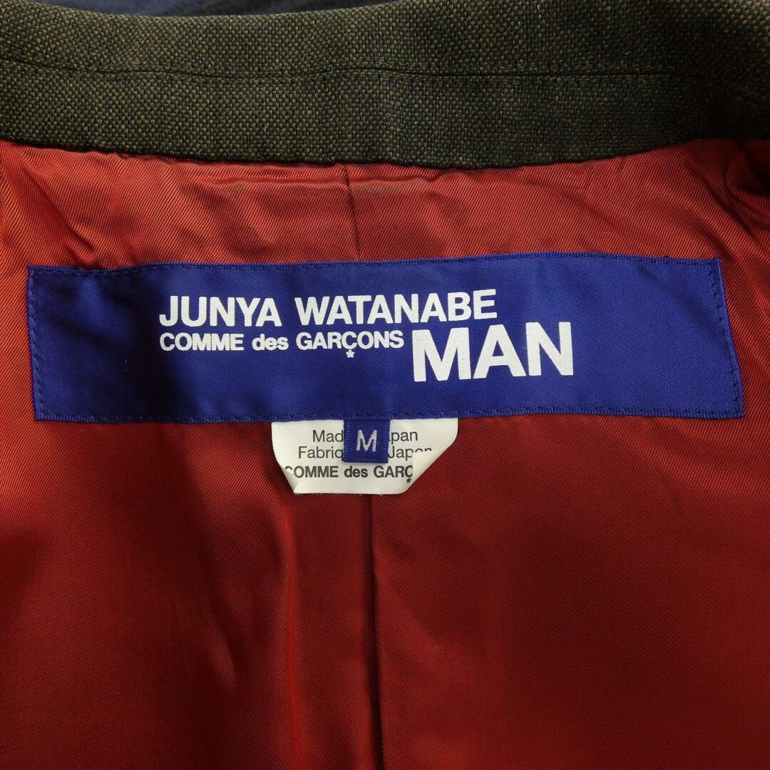 ジュンヤワタナベマン JUNYA WATANABE MAN ジャケット