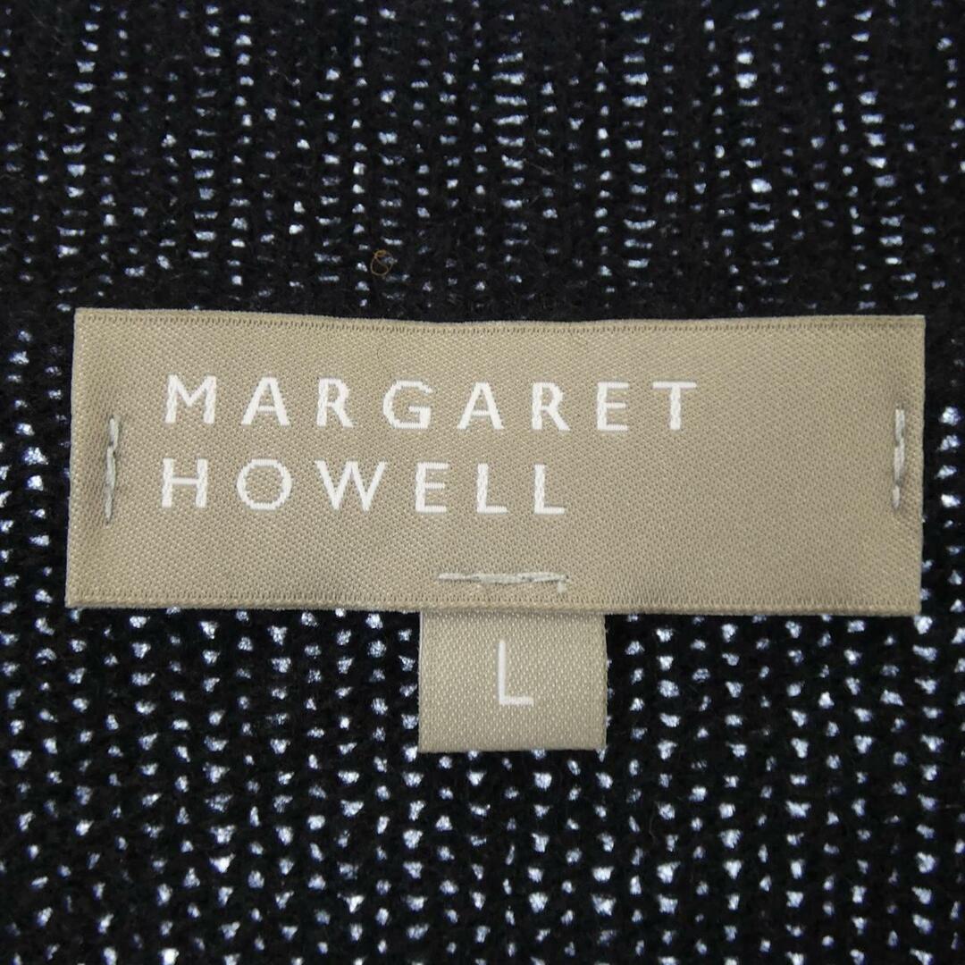 マーガレットハウエル Margaret Howell ニット 3