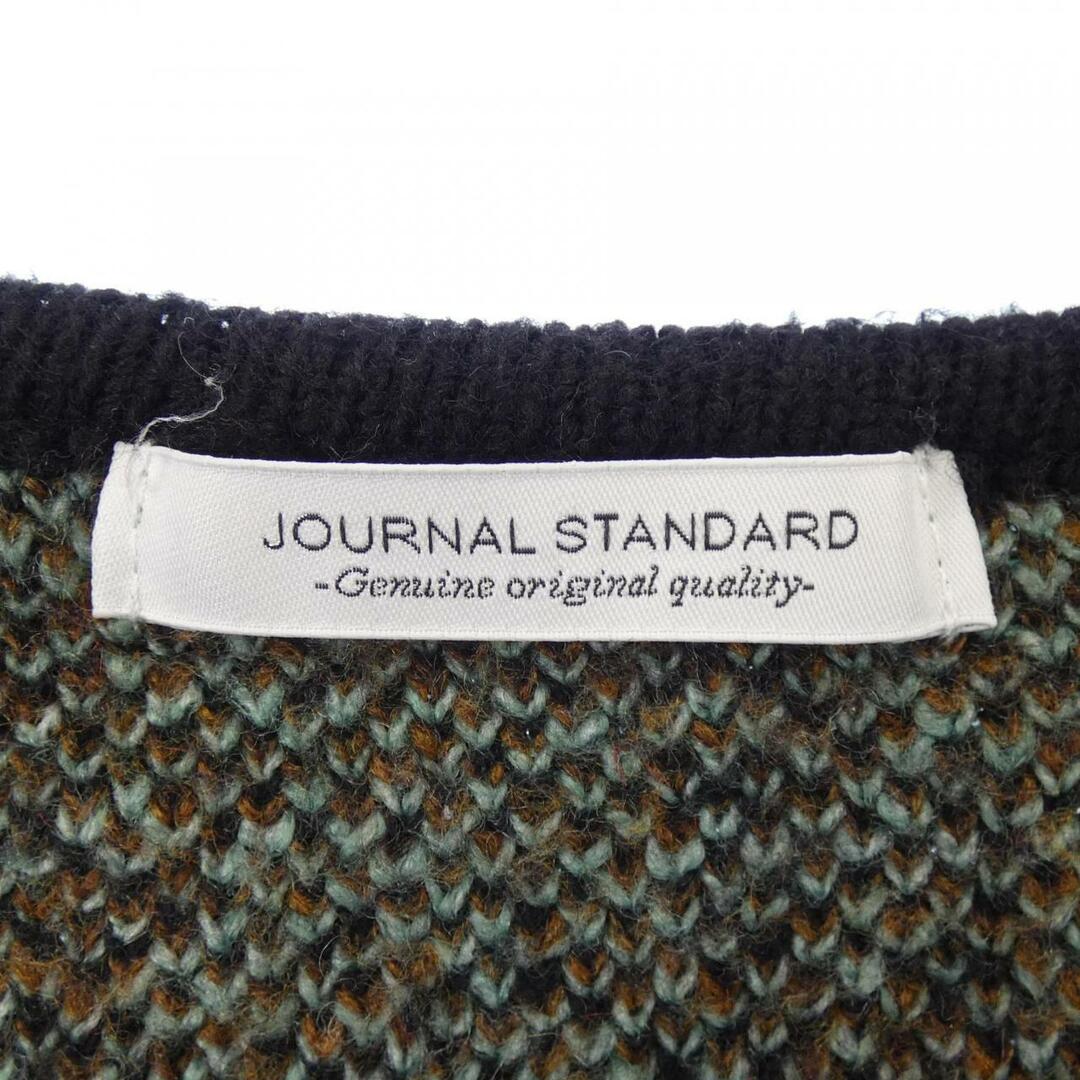 JOURNAL STANDARD(ジャーナルスタンダード)のジャーナルスタンダード JOURNAL STANDARD カーディガン メンズのトップス(その他)の商品写真