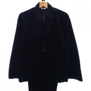 【美品】Harris Tweed/journal standard/セットアップ