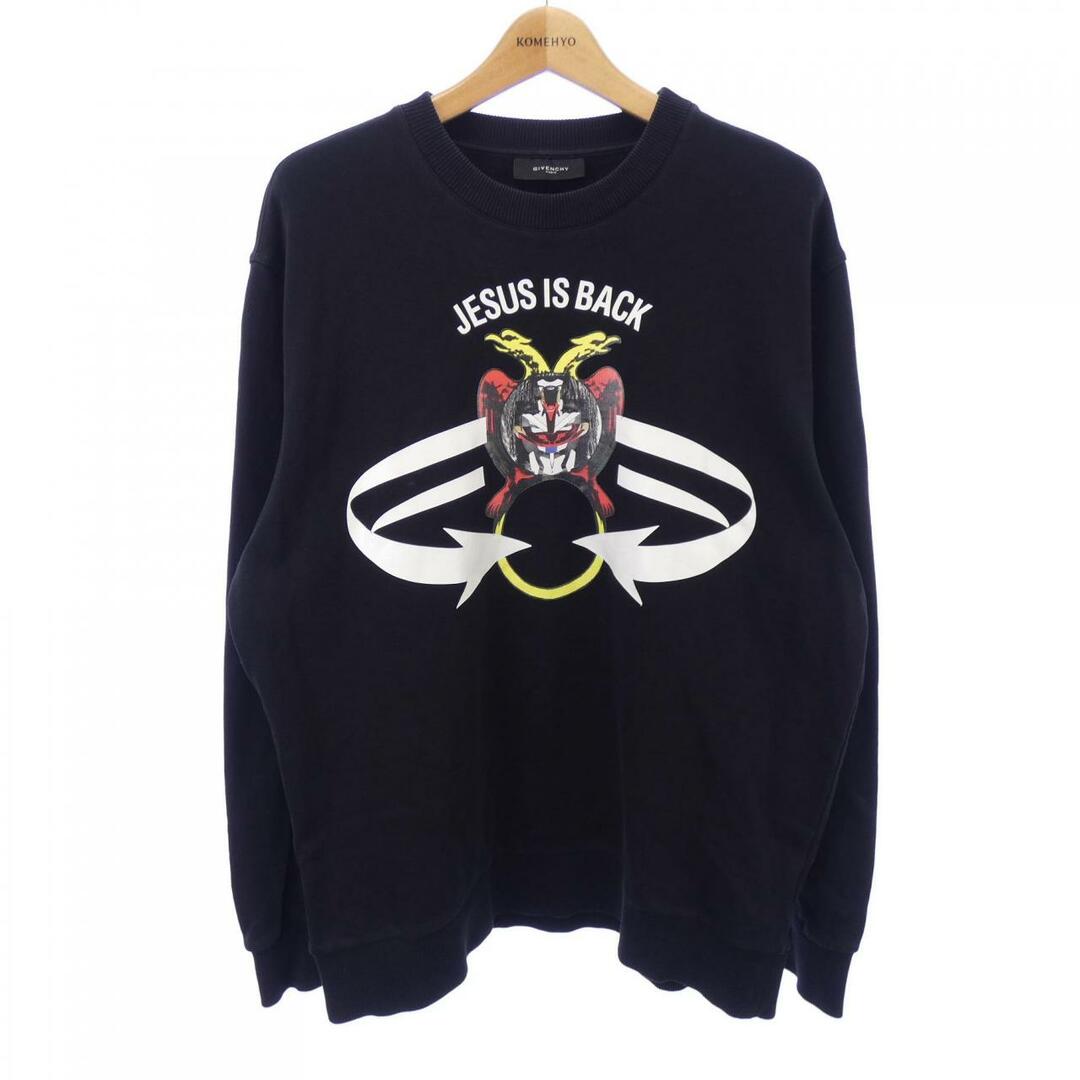 GIVENCHY - ジバンシー GIVENCHY スウェットの通販 by KOMEHYO ONLINE