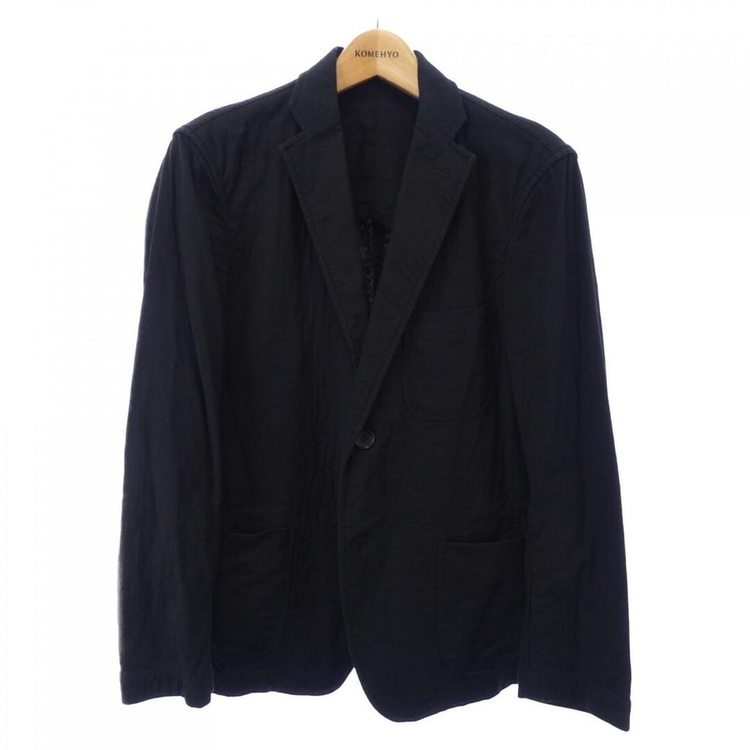 イッセイミヤケメン ISSEY MIYAKE MEN テーラードジャケット-