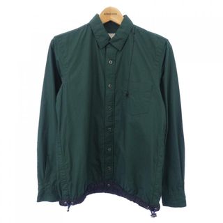 サカイ(sacai)のサカイ SACAI シャツ(シャツ)