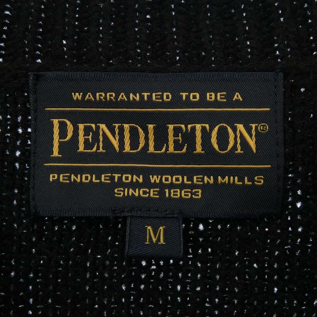 ペンドルトン PENDLETON ニット