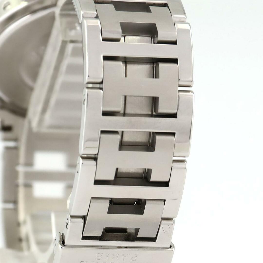 Hermes - エルメス クリッパー CL6.710 SS クォーツの通販 by KOMEHYO