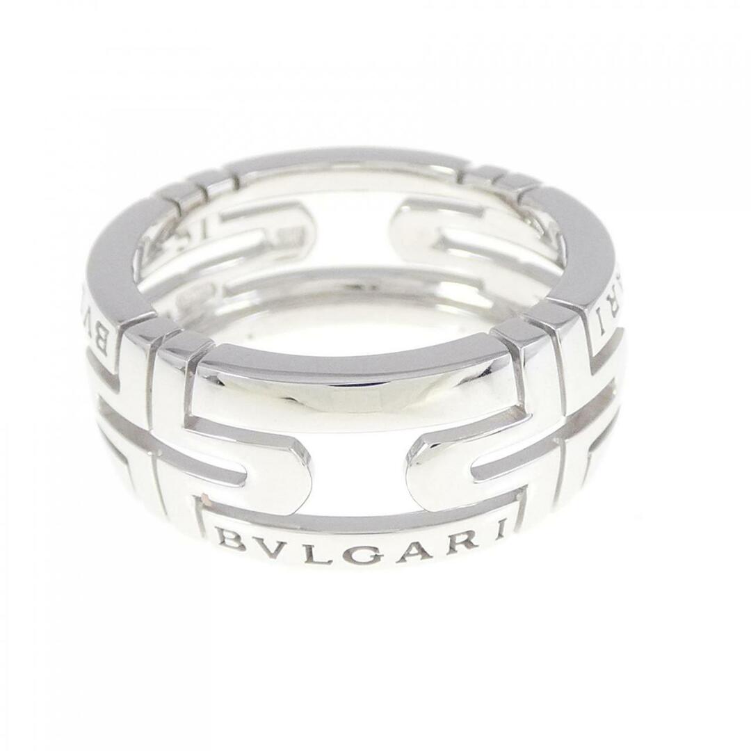 BVLGARI(ブルガリ)のブルガリ パレンテシ スモール リング レディースのアクセサリー(リング(指輪))の商品写真