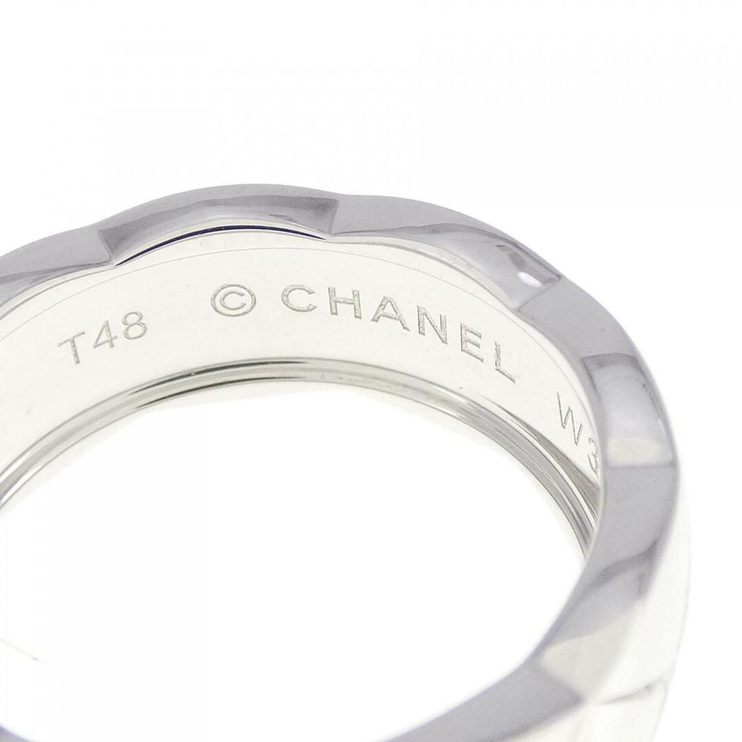 CHANEL(シャネル)のシャネル ココクラッシュ ミディアム リング レディースのアクセサリー(リング(指輪))の商品写真