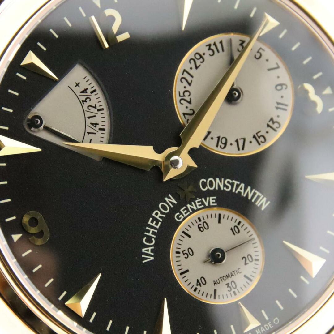 VACHERON CONSTANTIN(ヴァシュロンコンスタンタン)のヴァシュロン･コンスタンタン パワーリザーブ YG 47200/000J-8753 YG 自動巻 メンズの時計(腕時計(アナログ))の商品写真