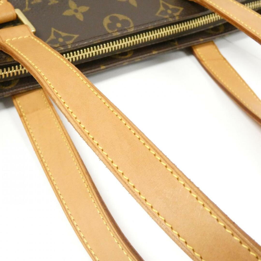 LOUIS VUITTON - ルイヴィトン モノグラム カバ ピアノ M51148 バッグ
