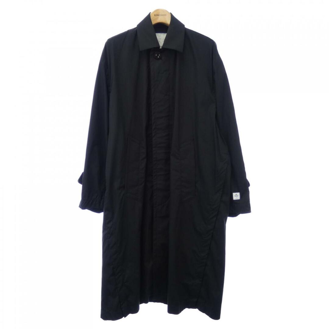 sacai - サカイ SACAI コートの通販 by KOMEHYO ONLINE ラクマ店