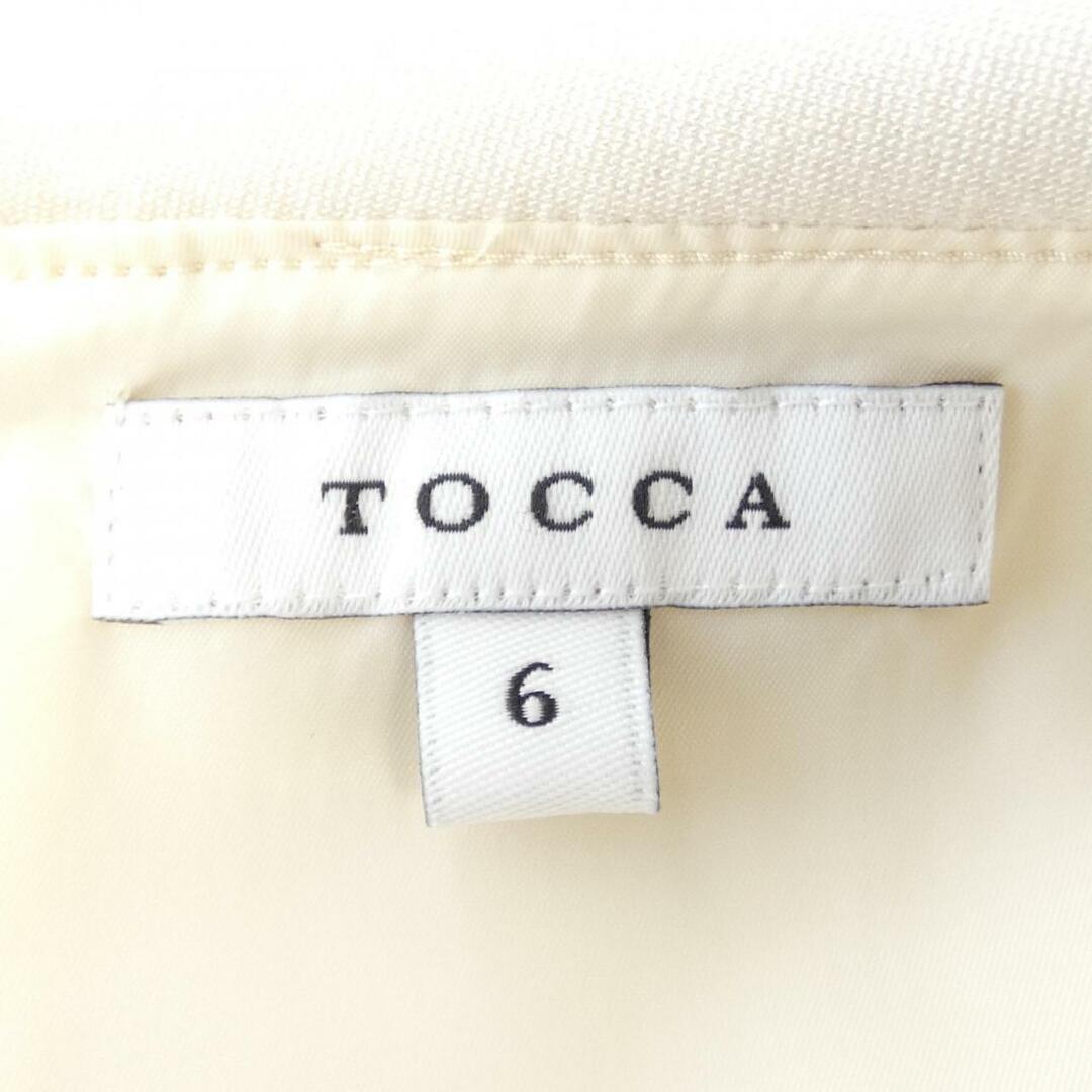 トッカ TOCCA ワンピース 3