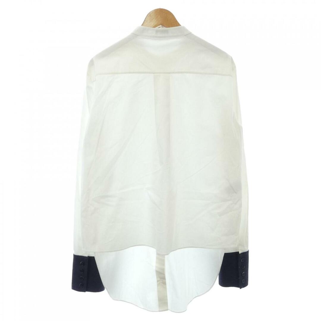 JIL SANDER NAVY - ジルサンダーネイビー JIL SANDER NAVY シャツの