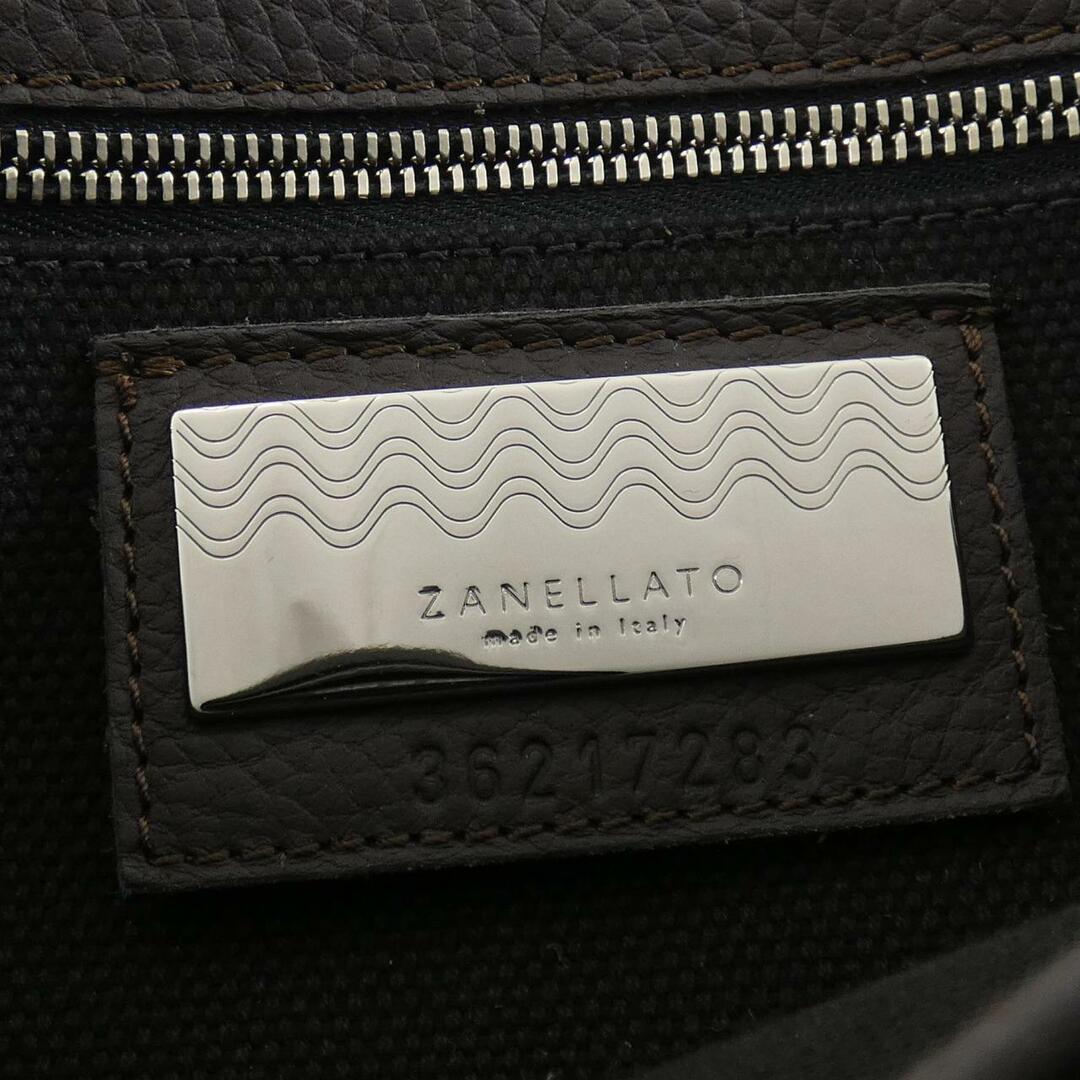 ZANELLATO(ザネラート)のザネラート ZANELLATO BAG レディースのバッグ(ハンドバッグ)の商品写真