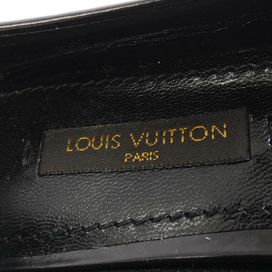 LOUIS VUITTON(ルイヴィトン)のルイヴィトン LOUIS VUITTON フラットシューズ レディースの靴/シューズ(その他)の商品写真