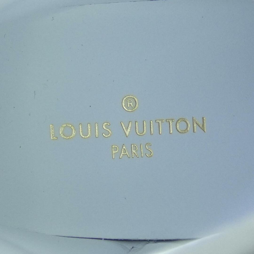 LOUIS VUITTON(ルイヴィトン)のルイヴィトン LOUIS VUITTON スニーカー レディースの靴/シューズ(スニーカー)の商品写真