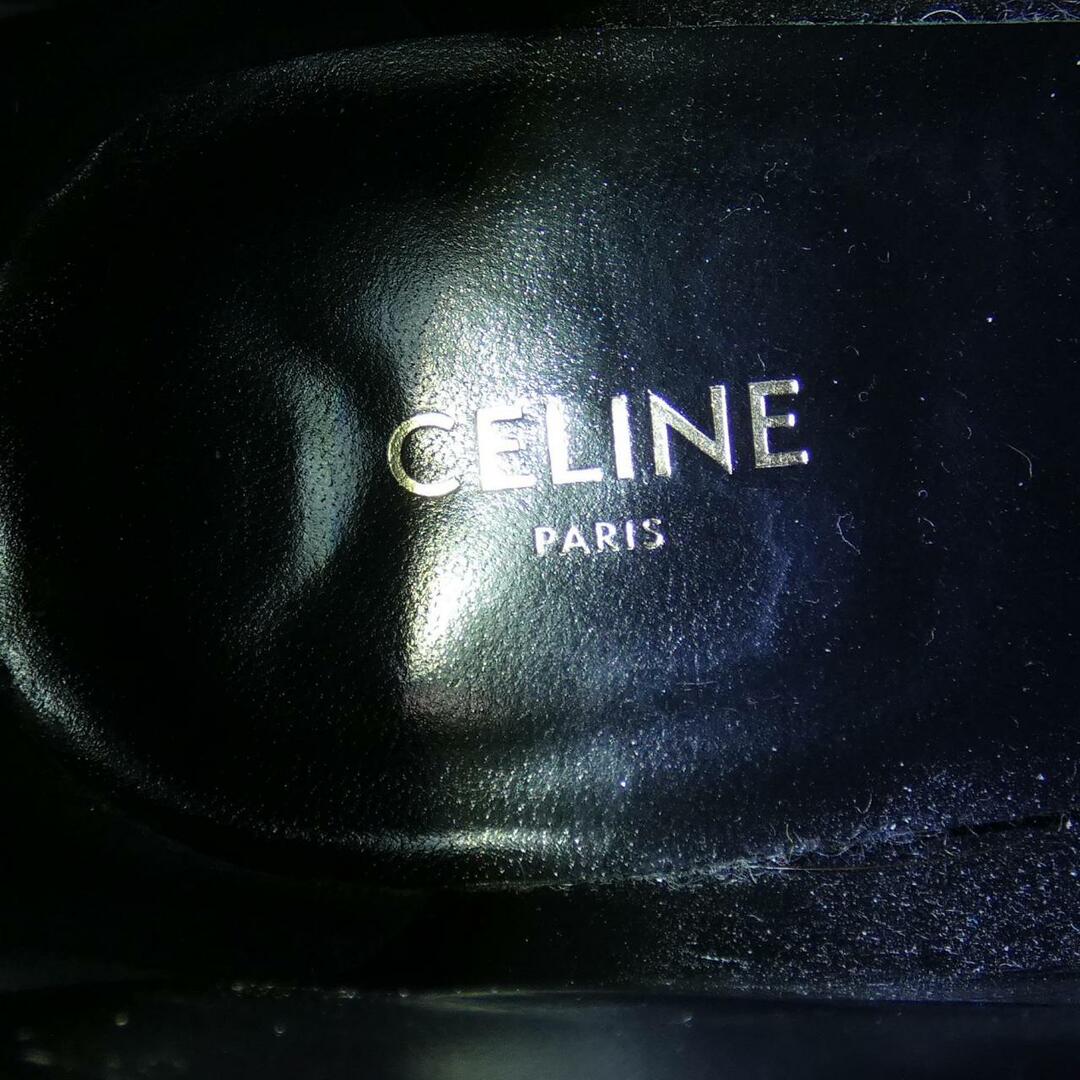 セリーヌ CELINE ブーツ 5