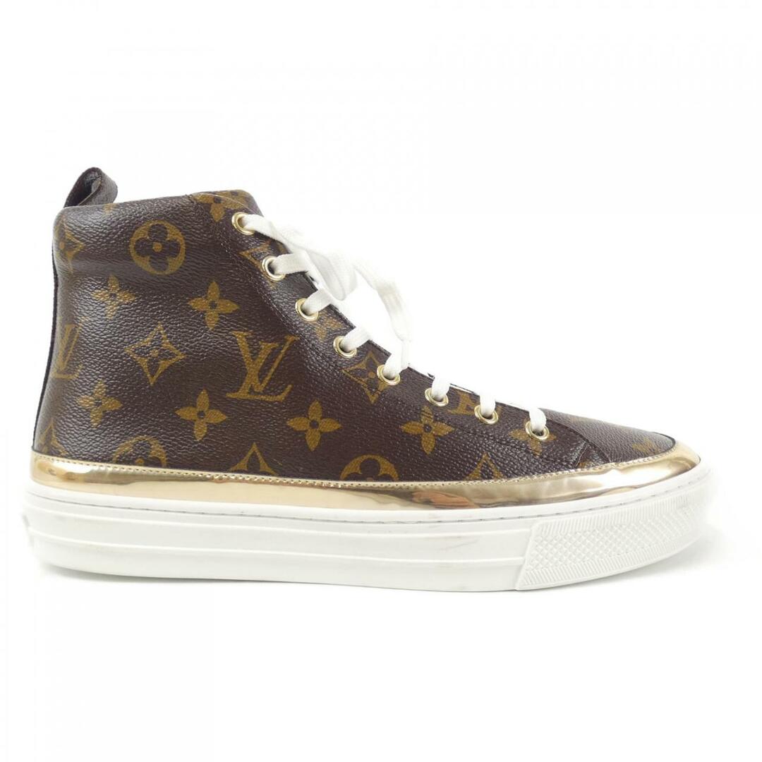 ルイヴィトン LOUIS VUITTON スニーカー