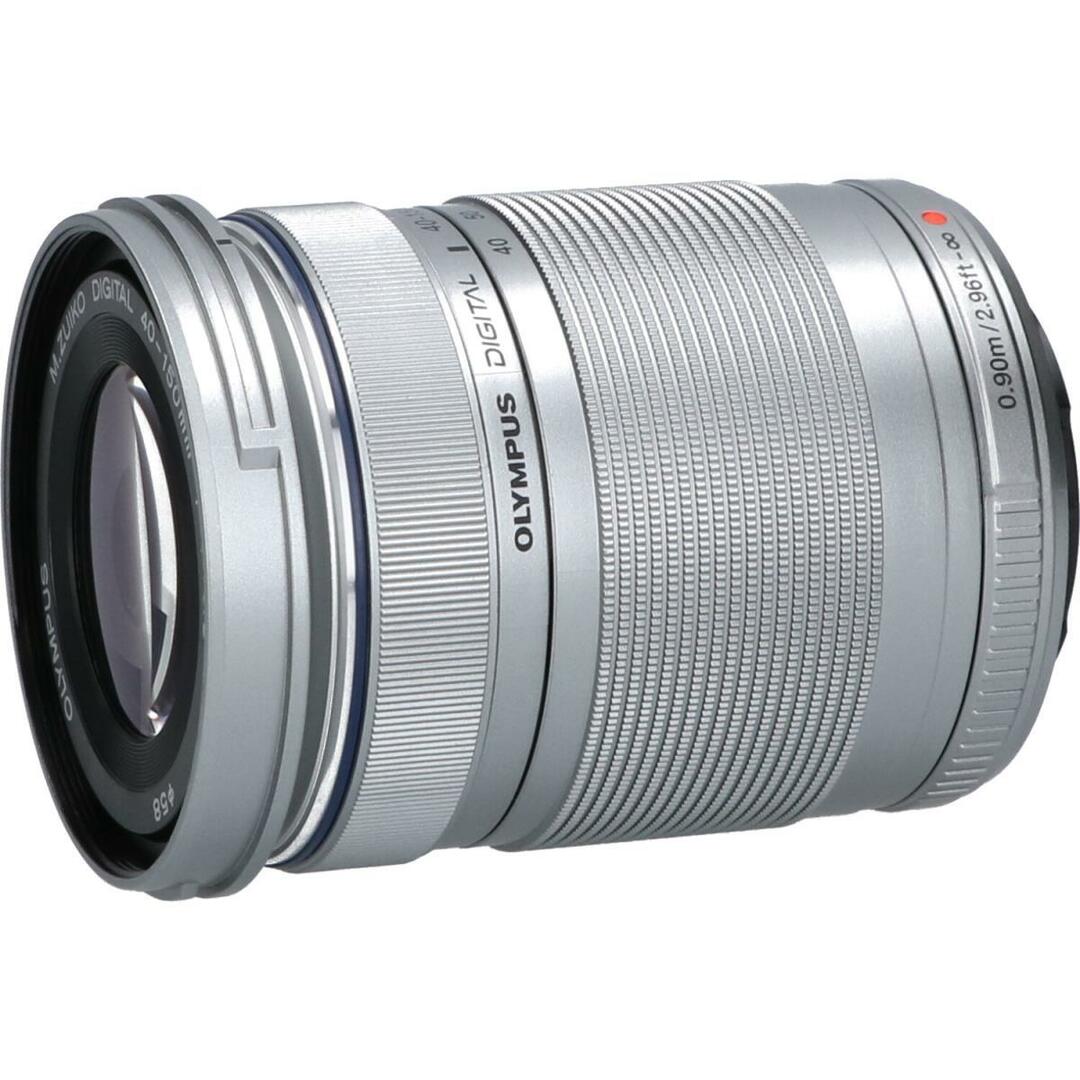 OLYMPUS MZD ED40－150mm F4－5．6R